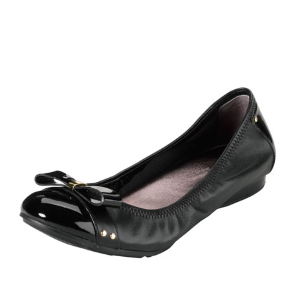 NWOT Cole Haan Air Monica Flats